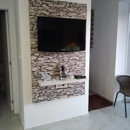Apartament Deluxe