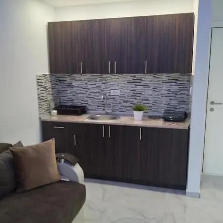 Deluxe Apartament *